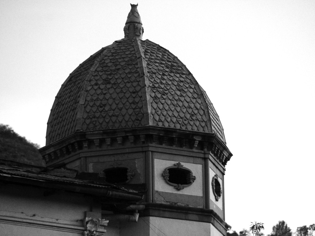 Presa 97 Centro Cultural景点图片