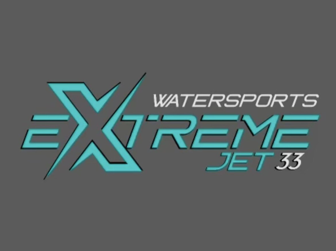 Extreme Jet 33-Le Verdon Sur Mer必去景点