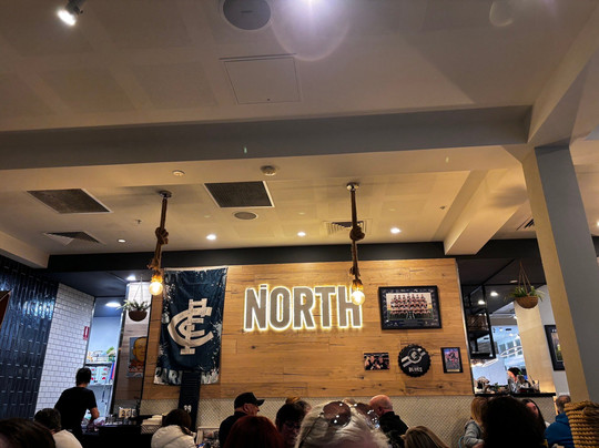 North Seafood & Grill