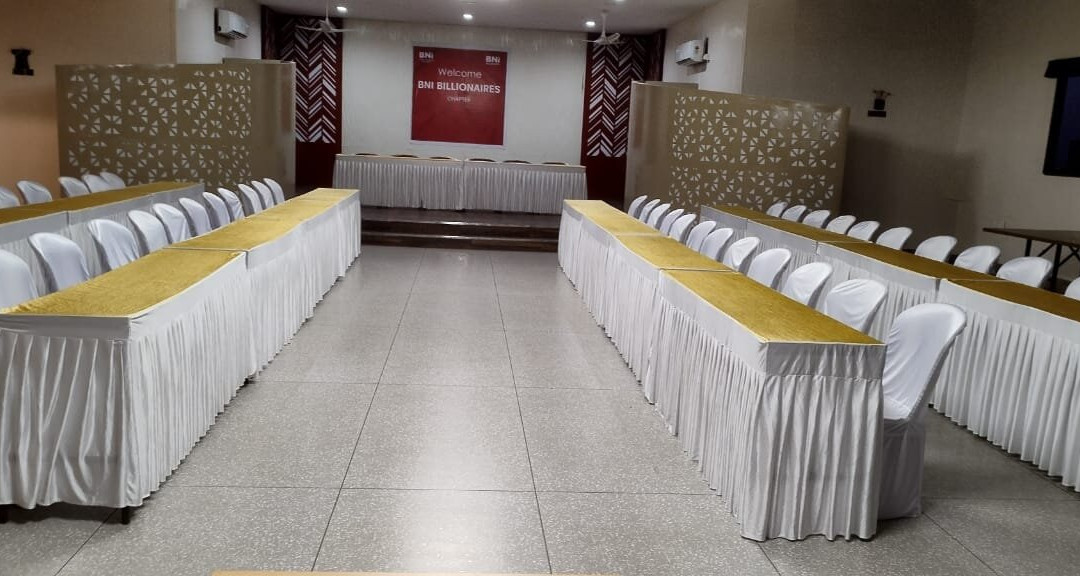 Lords Eco Inn Belagavi主图