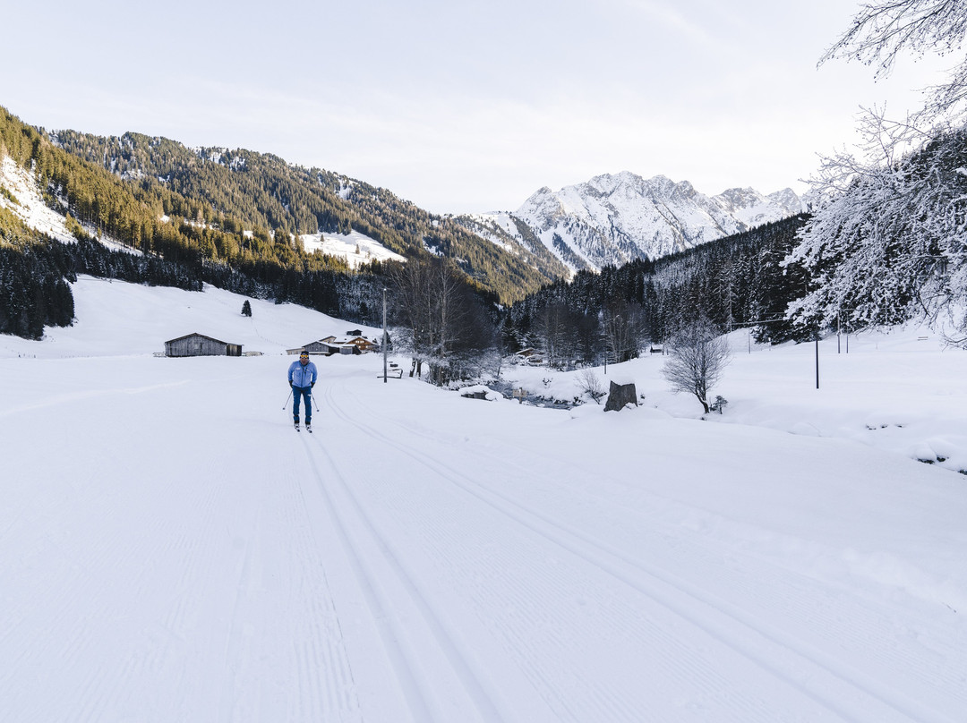 Traumhotel Alpina主图