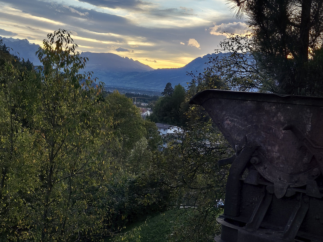 Boutiquehotel Bergvilla主图