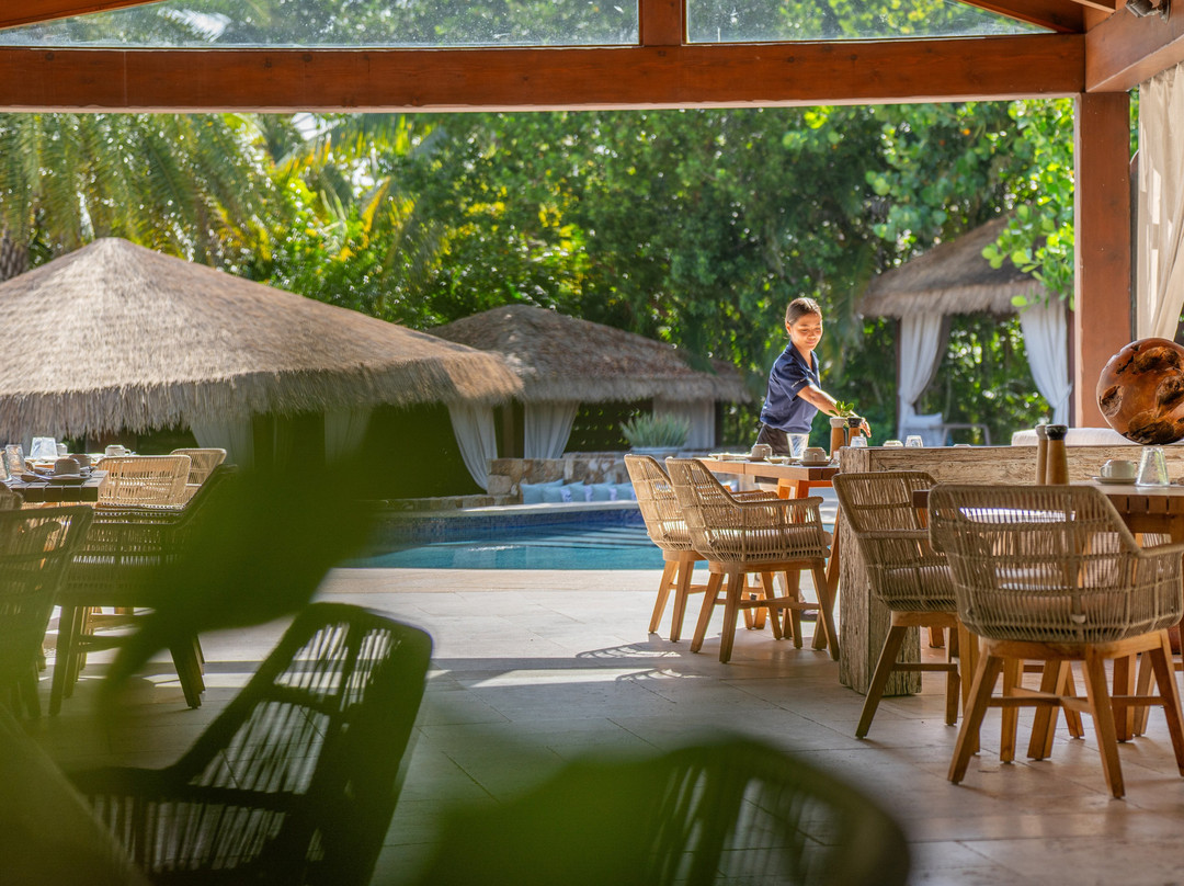 Necker Island旅游攻略图片