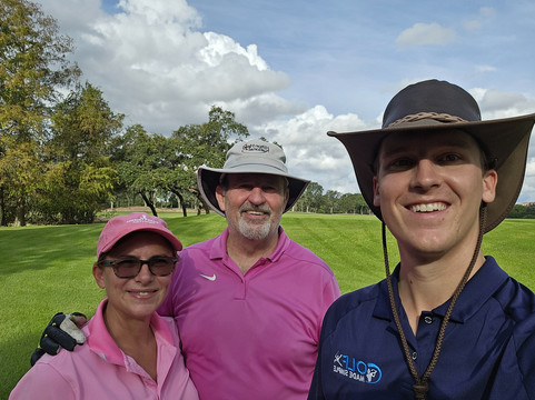 Golf Schools & Camps By Golf Made Simple-Belle Isle必去景点