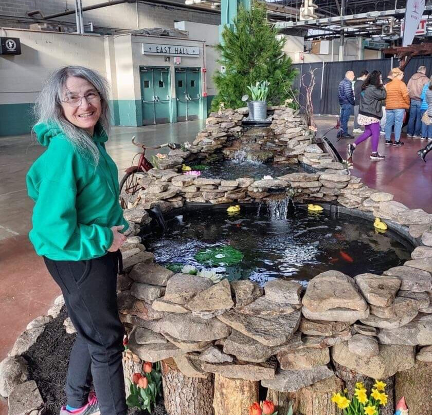 Pennsylvania Farm Show Complex and Expo Center-哈里斯堡必去景点