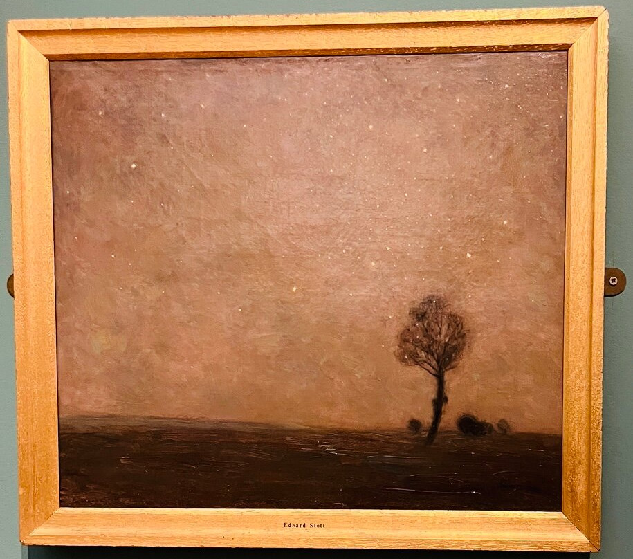 Towner Art Gallery景点图片