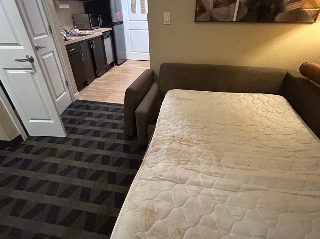 TownePlace Suites by Marriott Republic Airport Long Island - Farmingdale主图