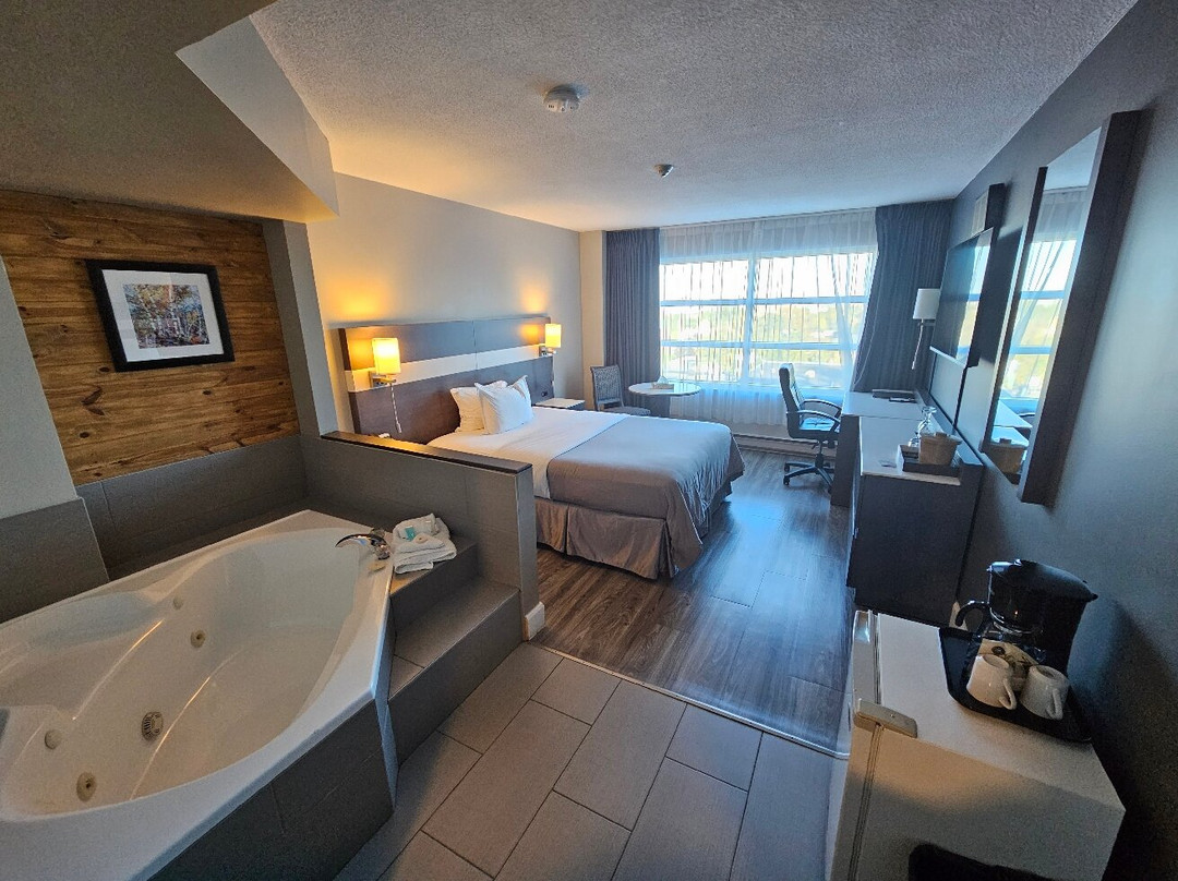 Auberge de la Gare主图