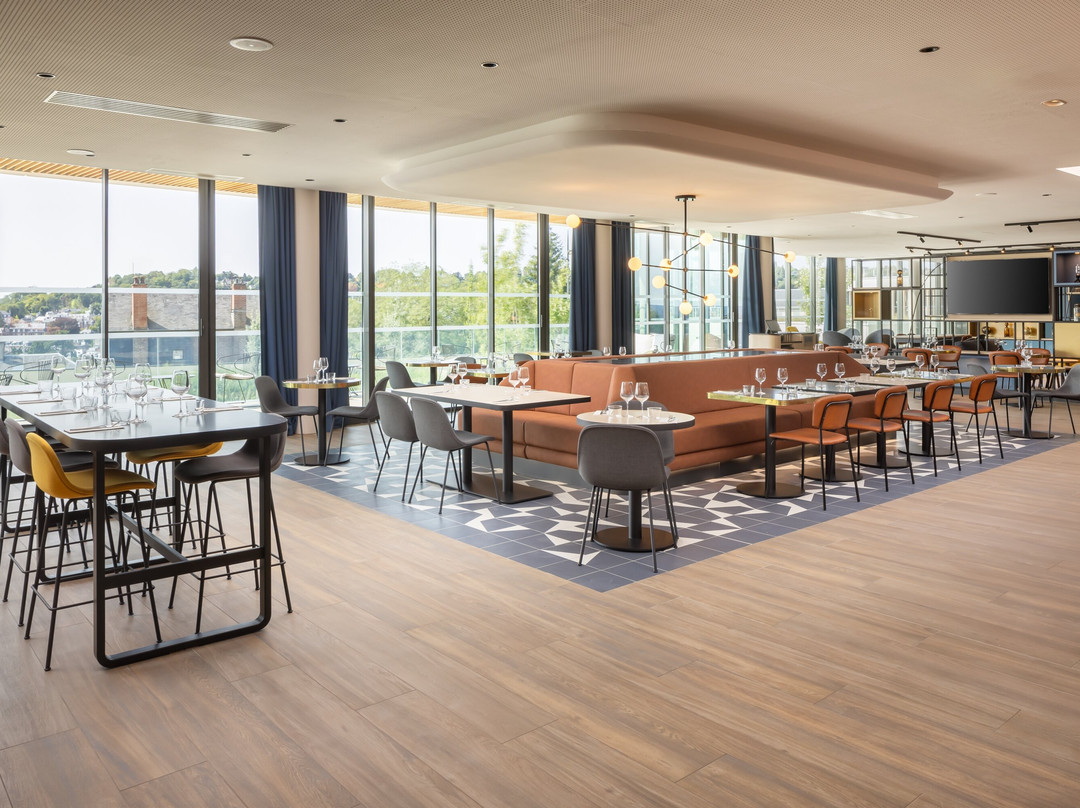 Zoom By Hyatt Place Rouen