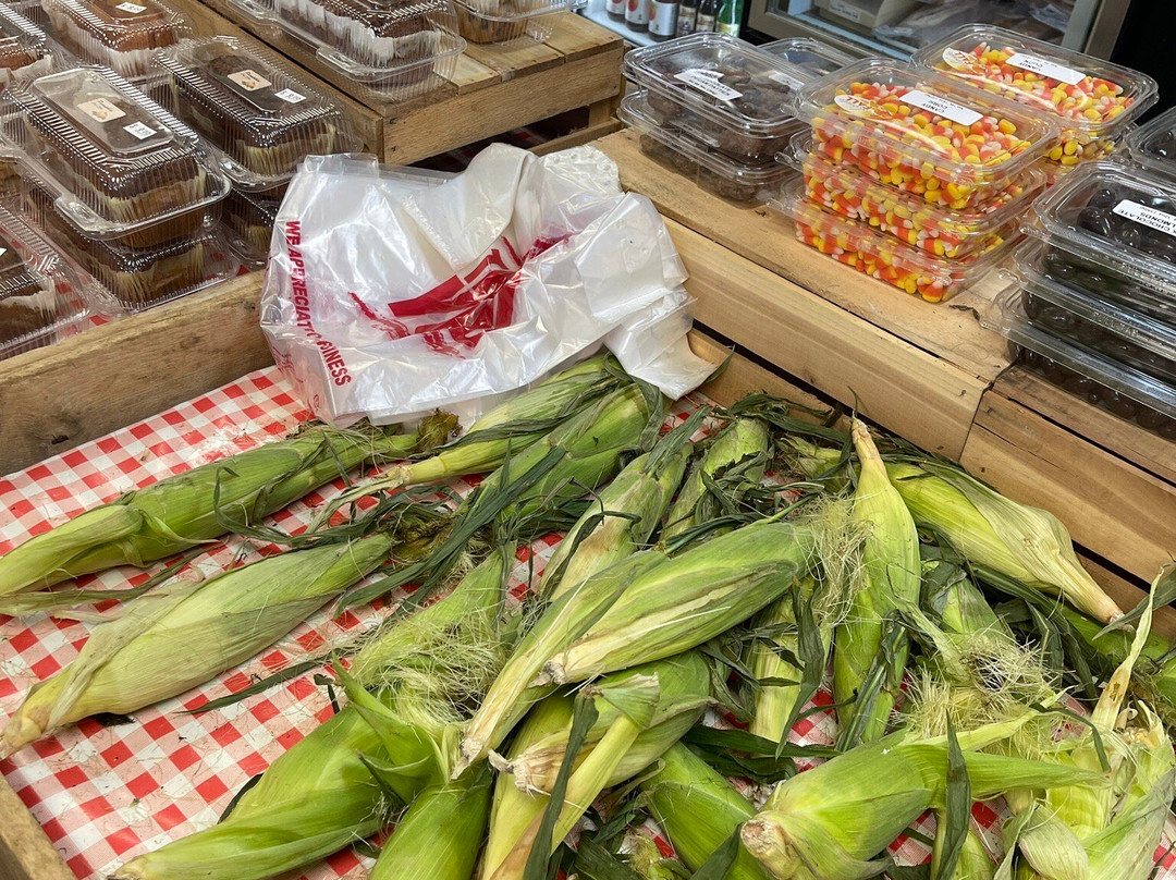 Nalls Farm Market景点图片