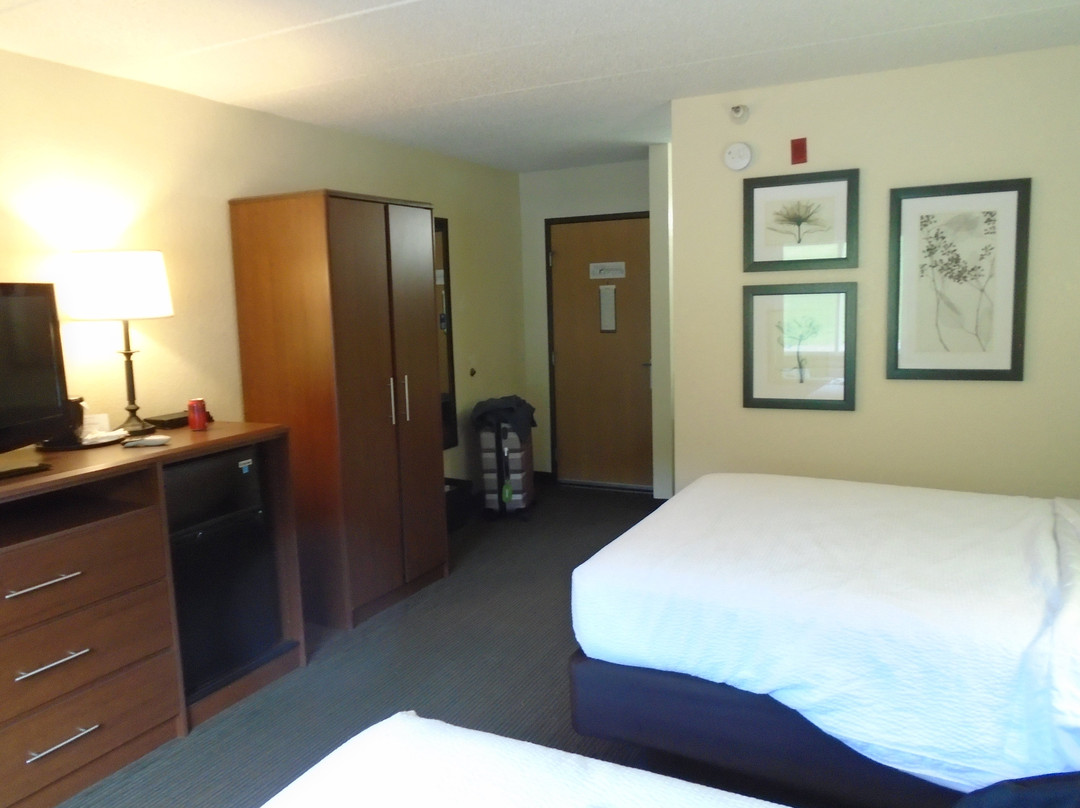 Americinn By Wyndham Red Wing主图