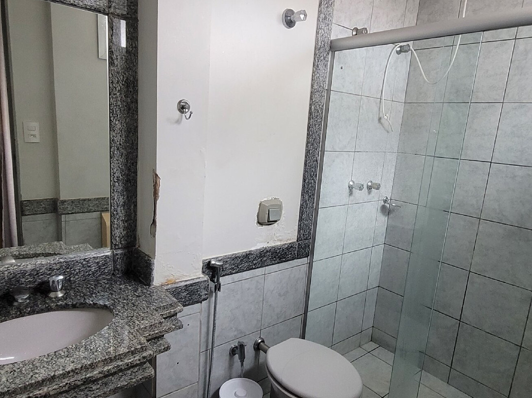 Grande Avenida Hotel主图