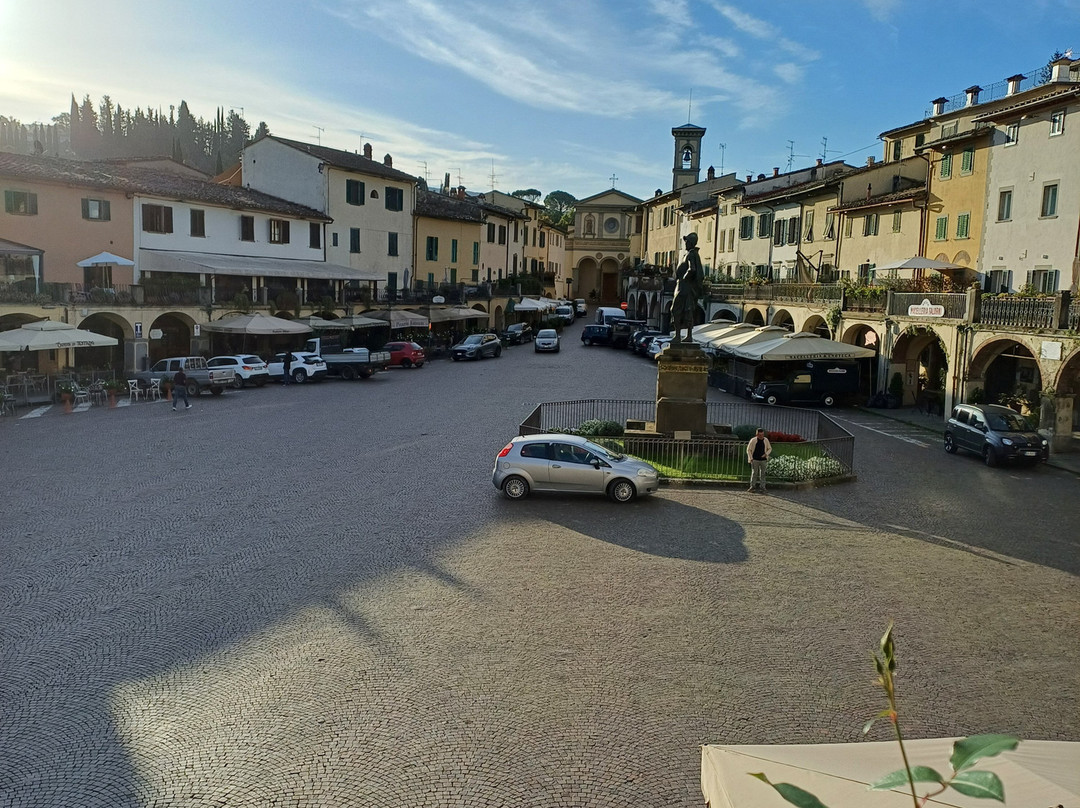 Suite Greve in Chianti主图