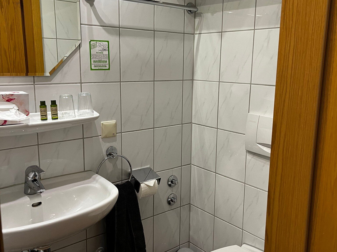 埃伯莱因格斯特豪斯酒店主图