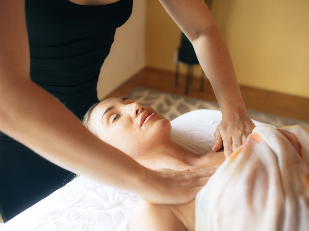 Bella Dia Spa Yoga Wellness-利胡埃必去景点