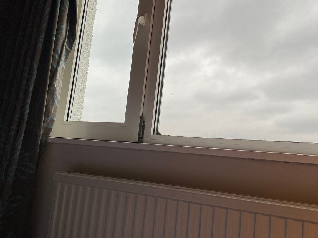 比奇山酒店主图