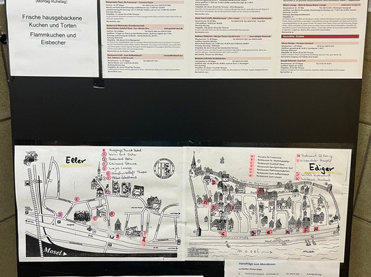 Moselterrasse Conzen主图