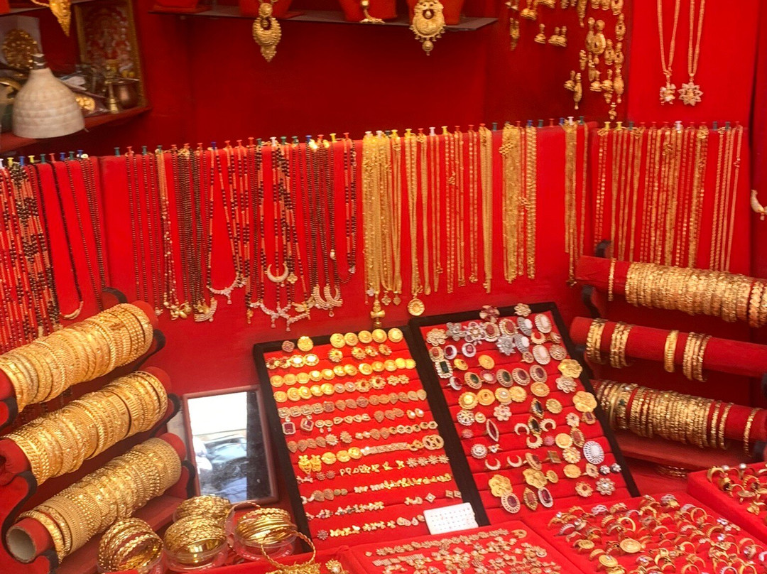 牙山-加德满都必去景点