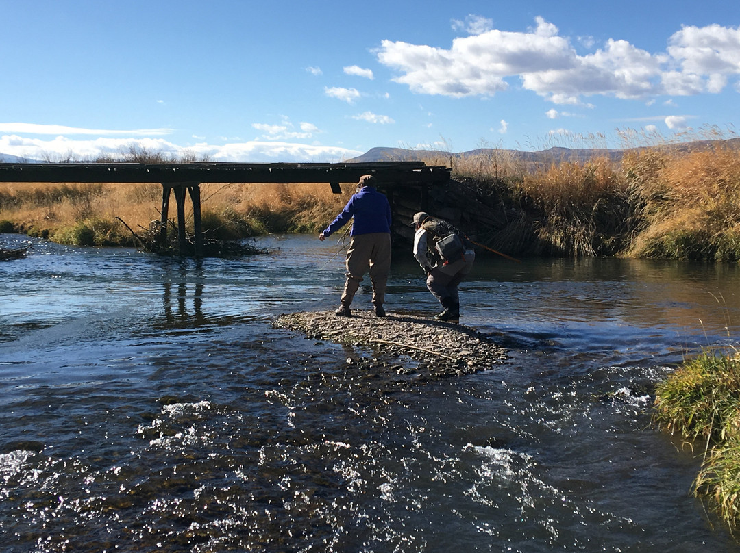 Feathered Hook-Afton必去景点