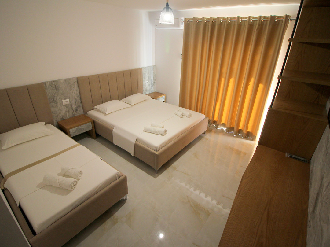Hotel Four Islands