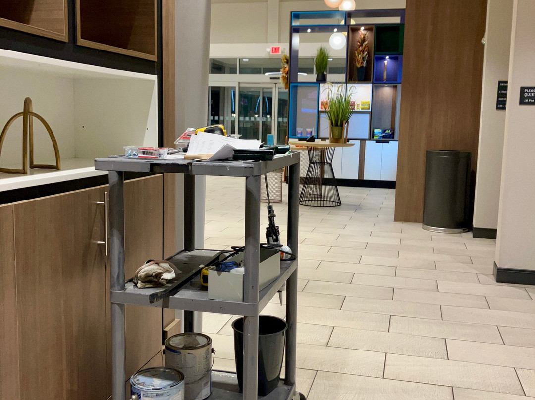 Holiday Inn Clarksville Northeast By IHG主图