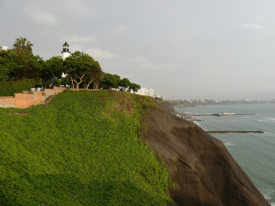 Costa Verde-利马必去景点