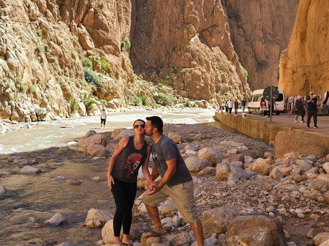 Trusty Travel-非斯必去景点