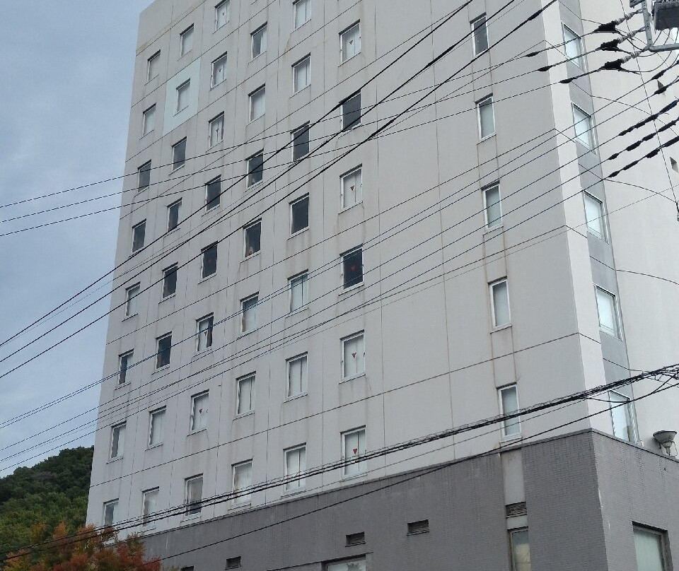 Yumura Hotel B&B主图