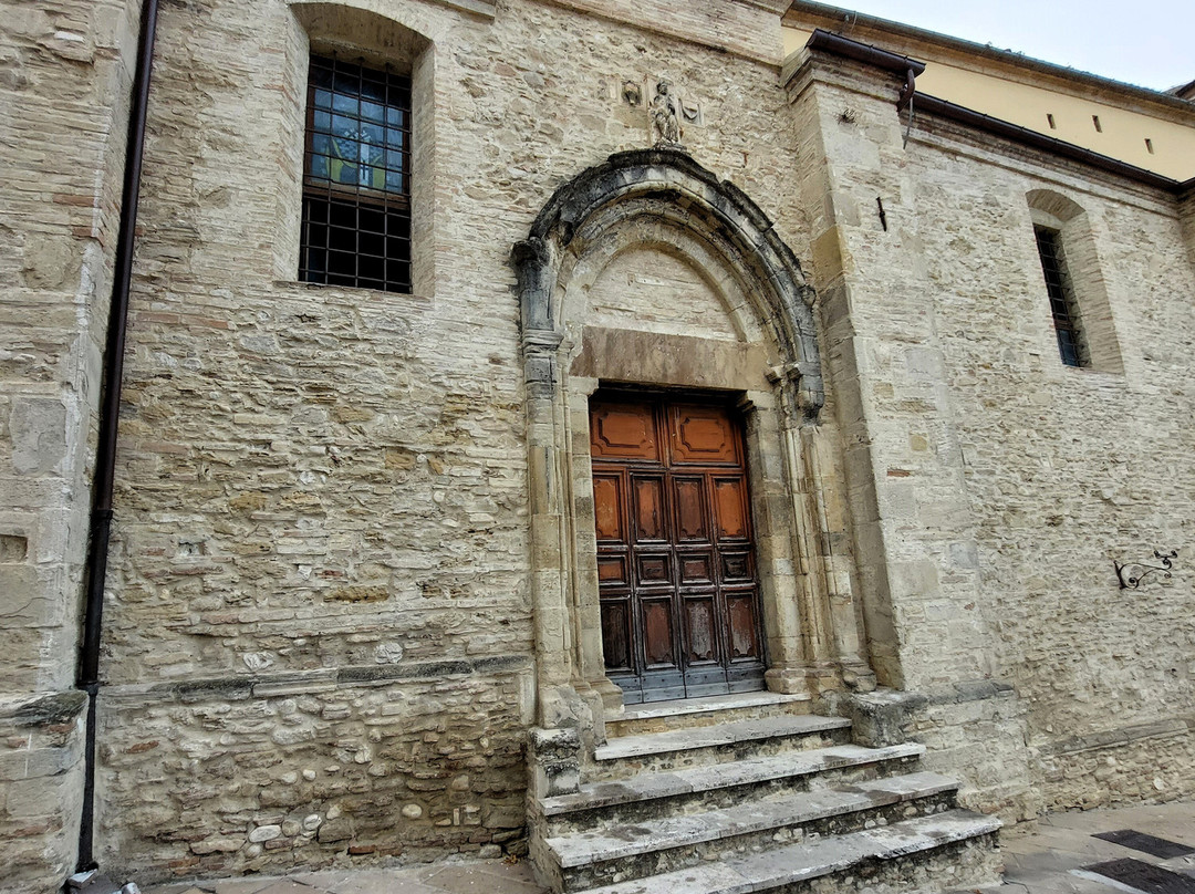 Chiesa di San Nicola di Bari景点图片