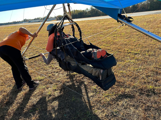Thermal Valley-Lenoir必去景点