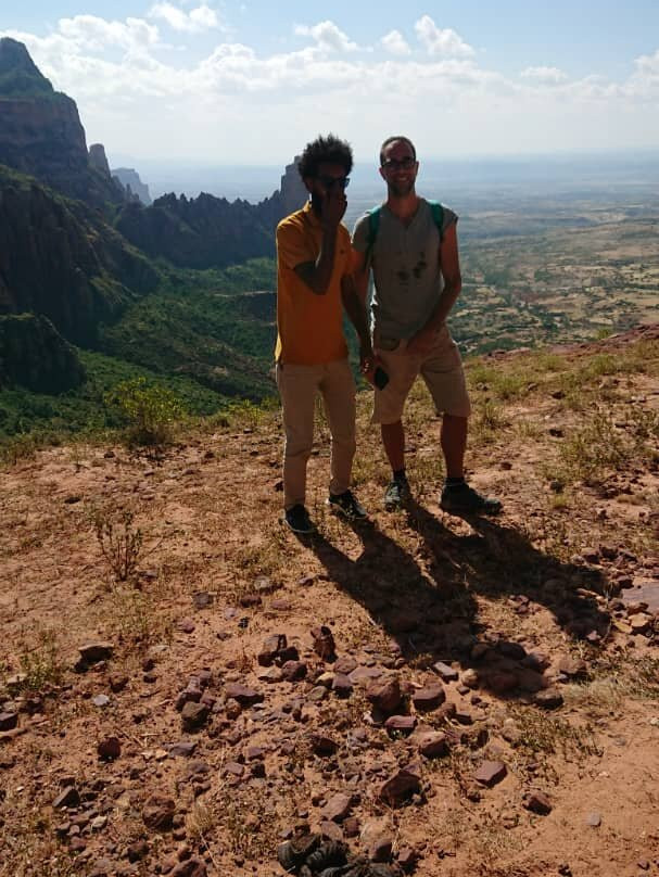 Trekking Ethiopia Tours -Day Tours景点图片