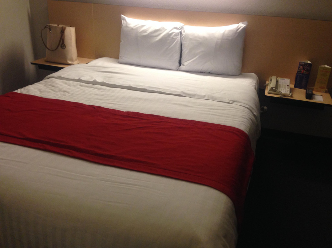 City Express By Marriott Irapuato Norte主图