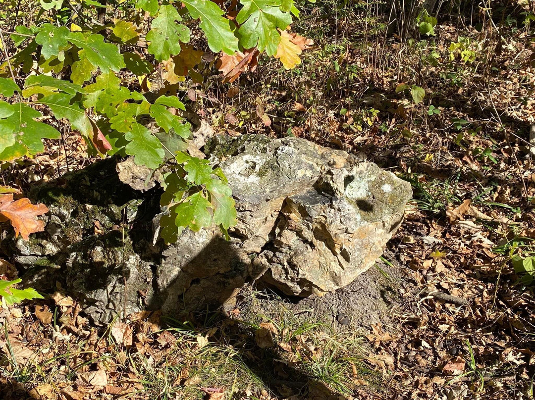 Blue Mound State Park-Blue Mounds必去景点