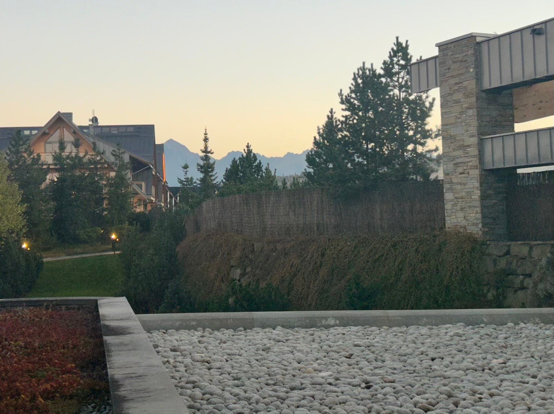 Terma Bania景点图片