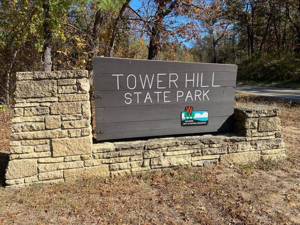 Tower Hill State Park景点图片