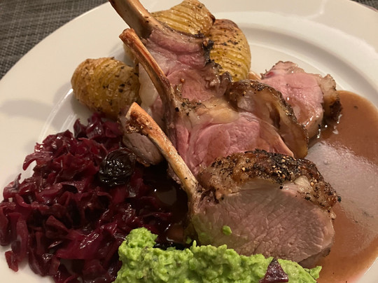 Salt Eldhus-雷克雅未克必去景点