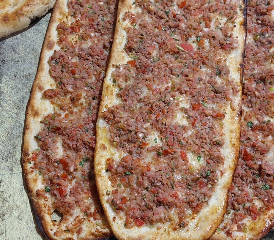 Mevlana Pide ve Kebap Salonu