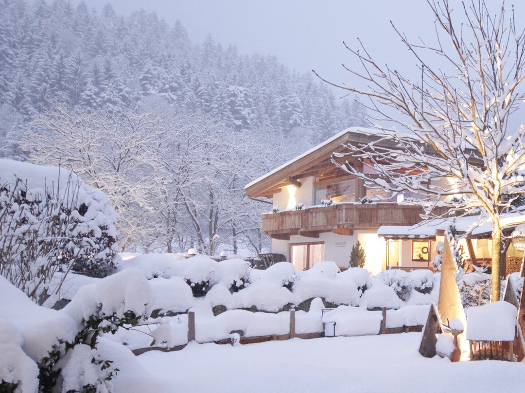 Der Brandstetterhof主图