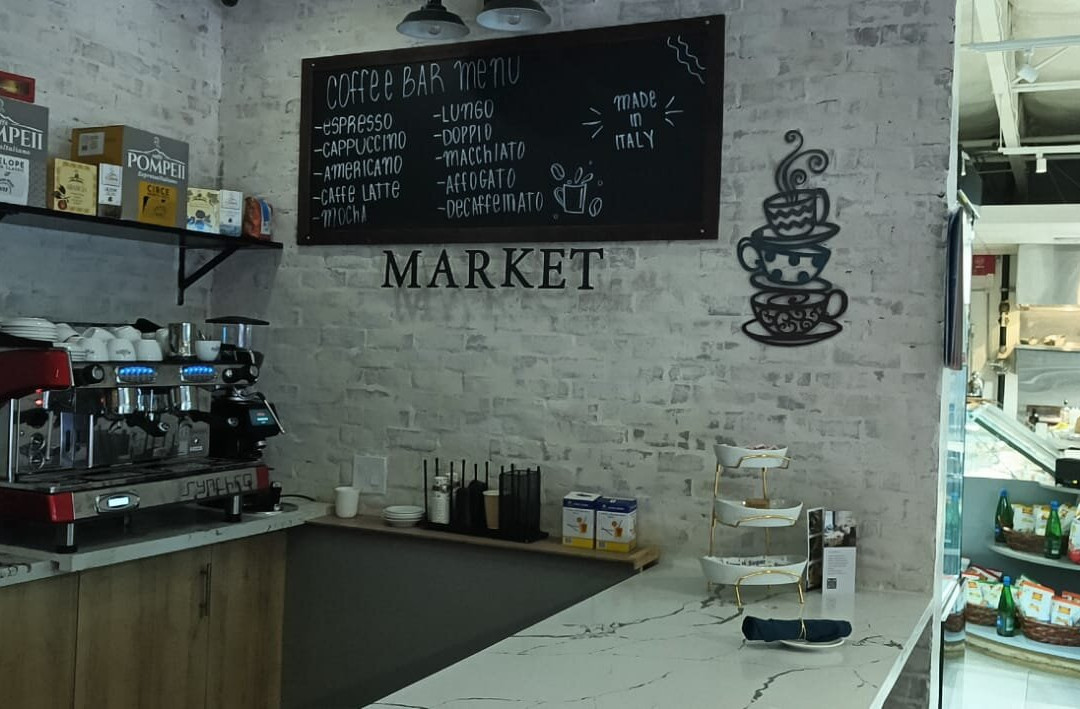 Corso Italia Restaurant & Market