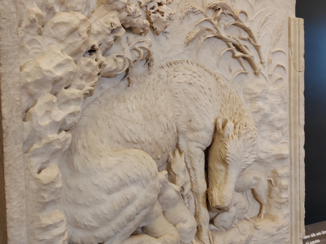 Museo Archeologico Nazionale Prenestino-Palestrina必去景点