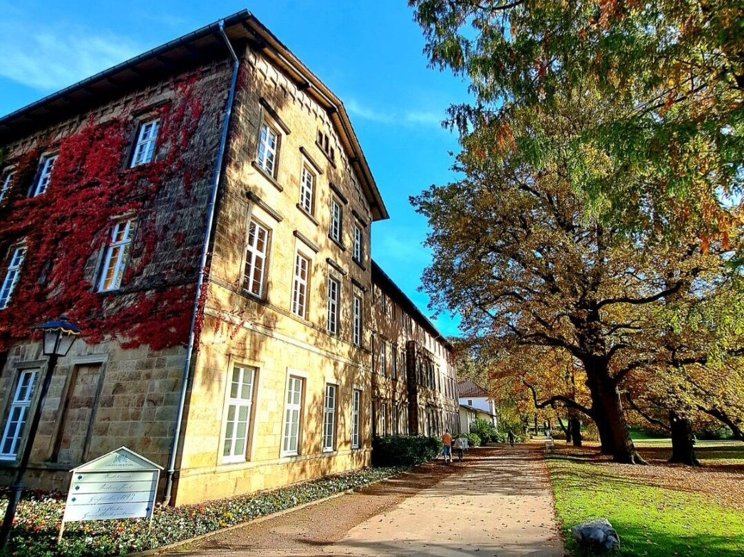 Gräeflicher Park Spa景点图片