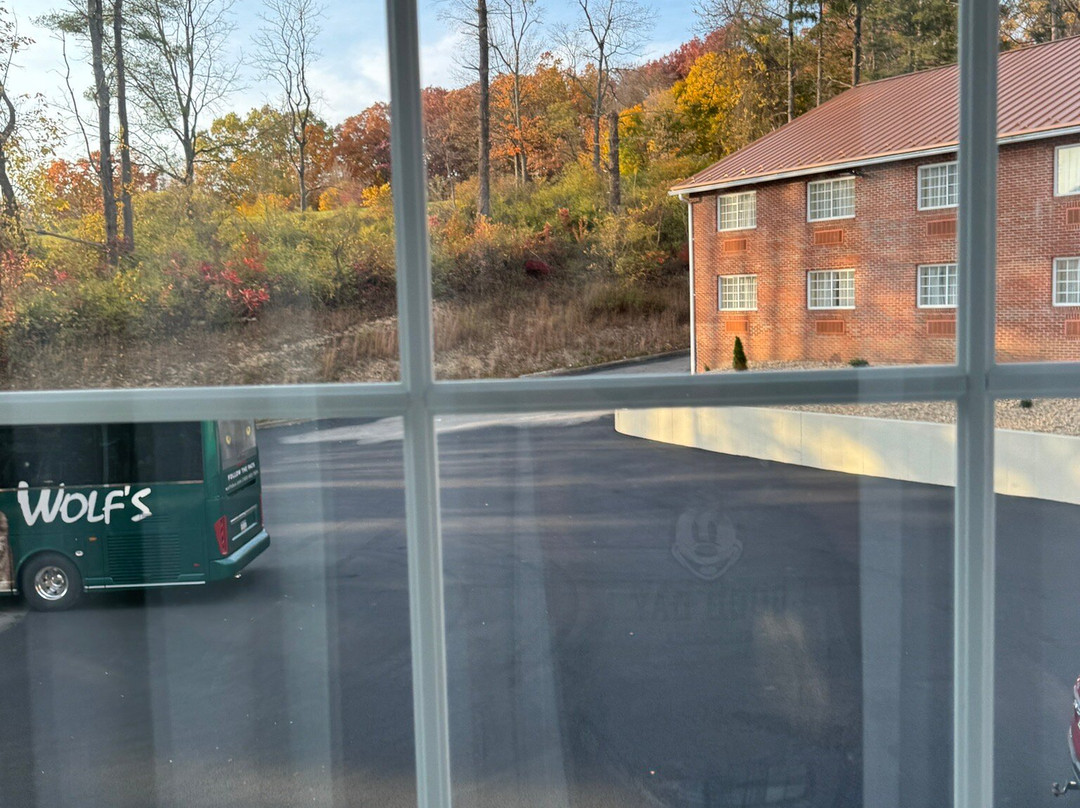 Wingate by Wyndham Elkins主图