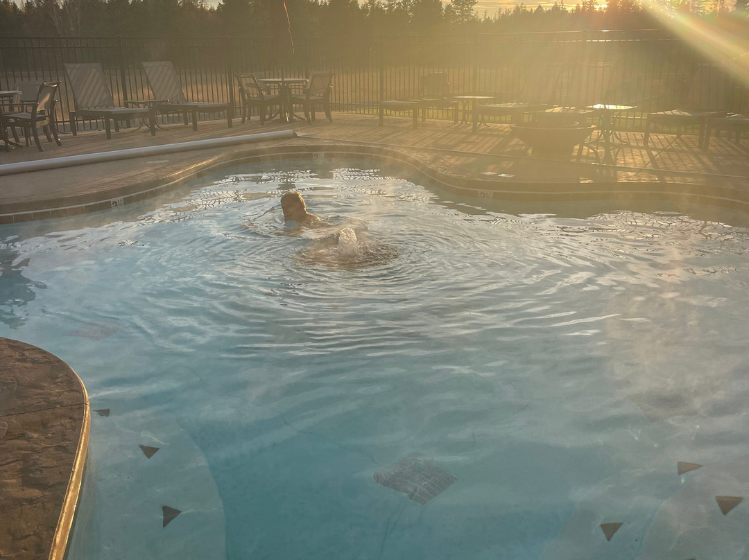 Meadow Lake Resort & Condos主图