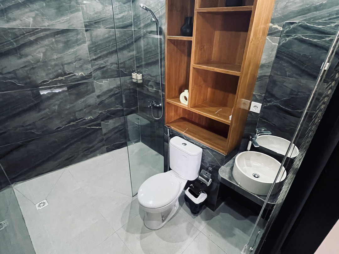 Caldera Hotel & Restaurant主图