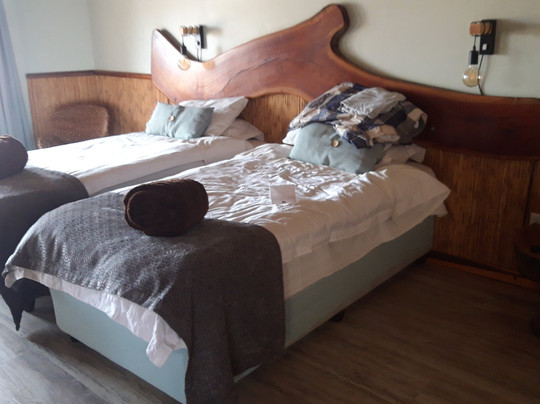 Kalahari Bush Breaks主图