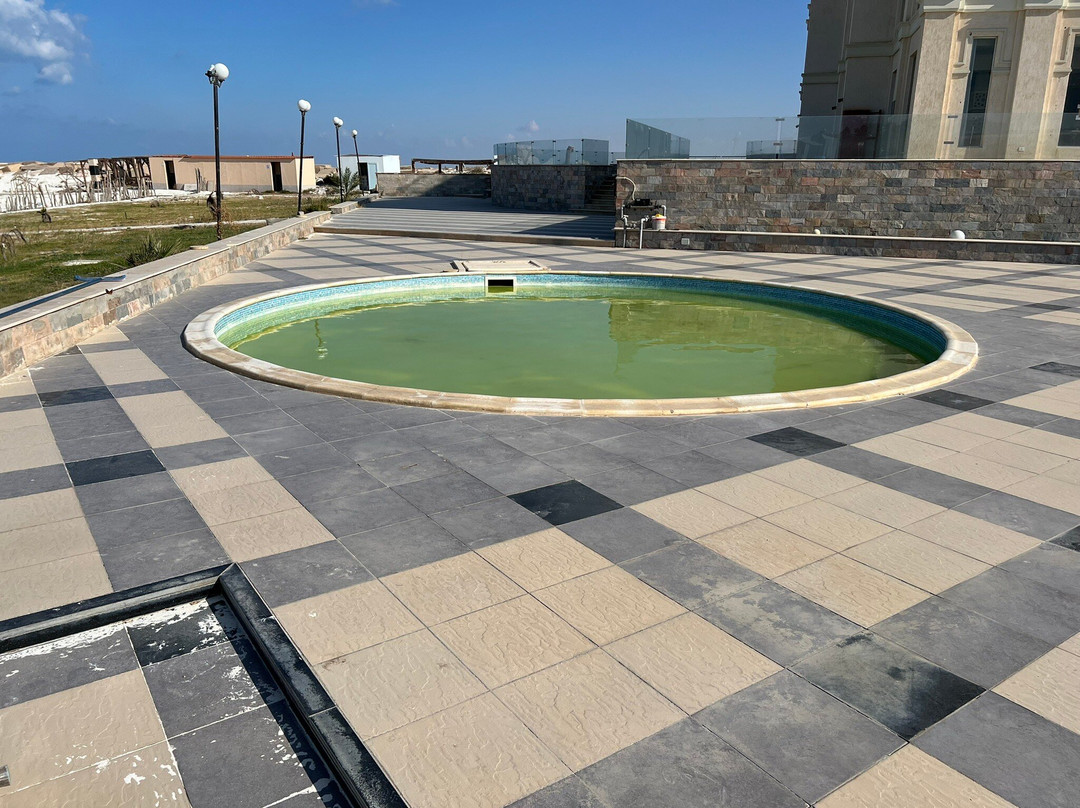 Hotelux La Playa Alamein主图