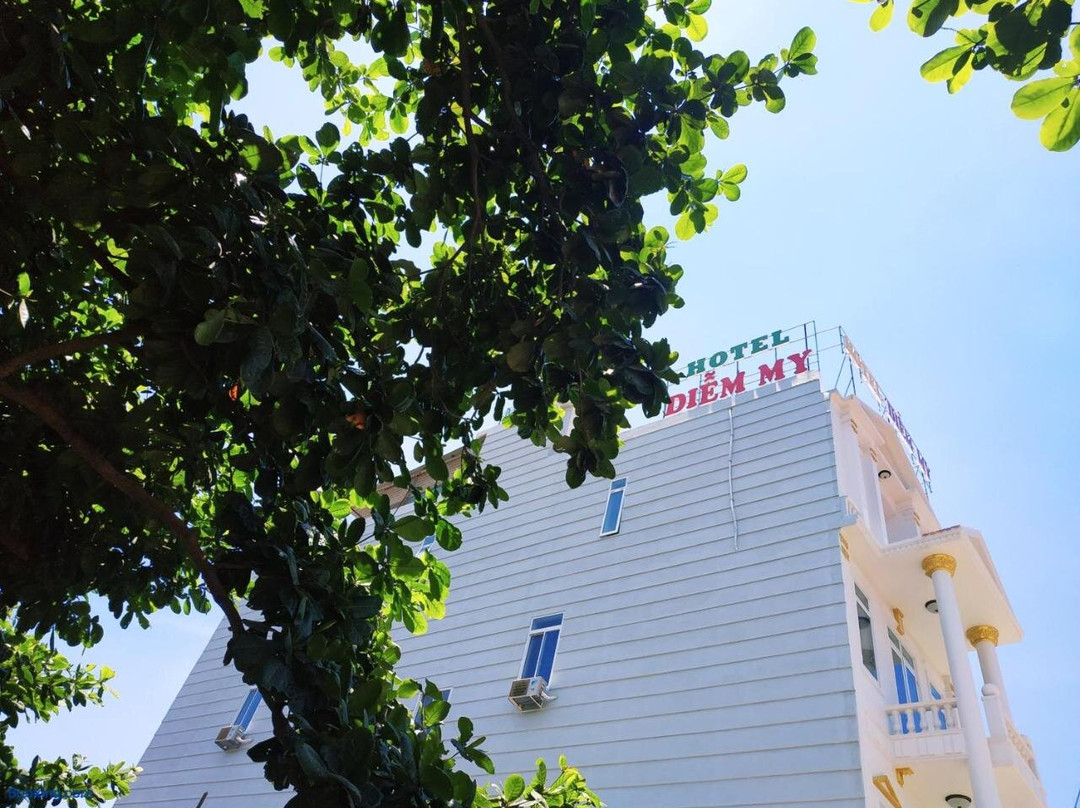 Hotel Diem My
