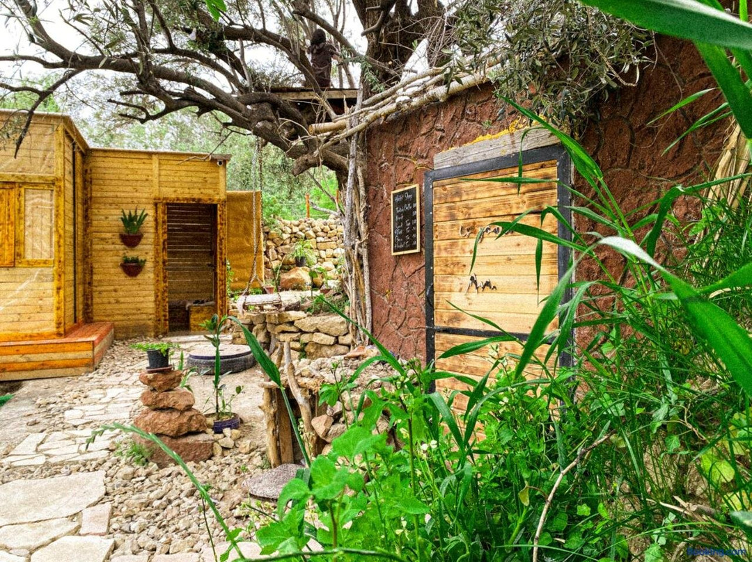 Hobbit Village