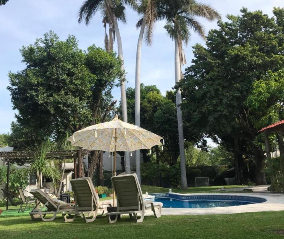 Hotel Casa Nueva