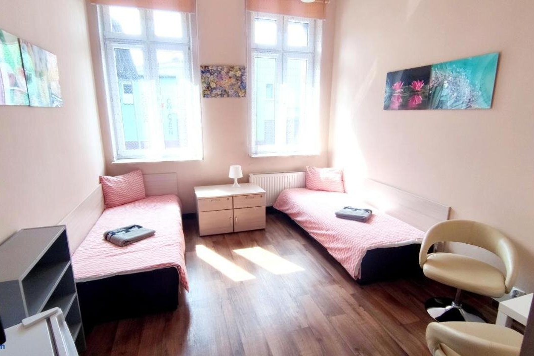 Pokoje Gościnne Rozbark